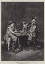 The Game of Chess